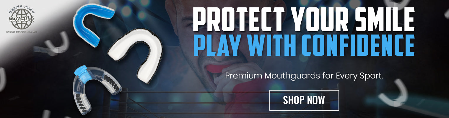 Mouth-Guard Hindustan Plastics