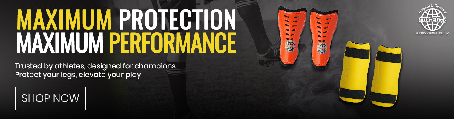 Shin Guard Manufacturer