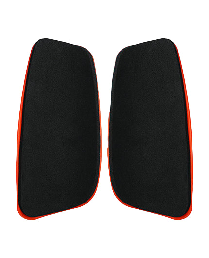 Greava Shin Guard HINDUSTAN PLASTICS Greava Shin Guard