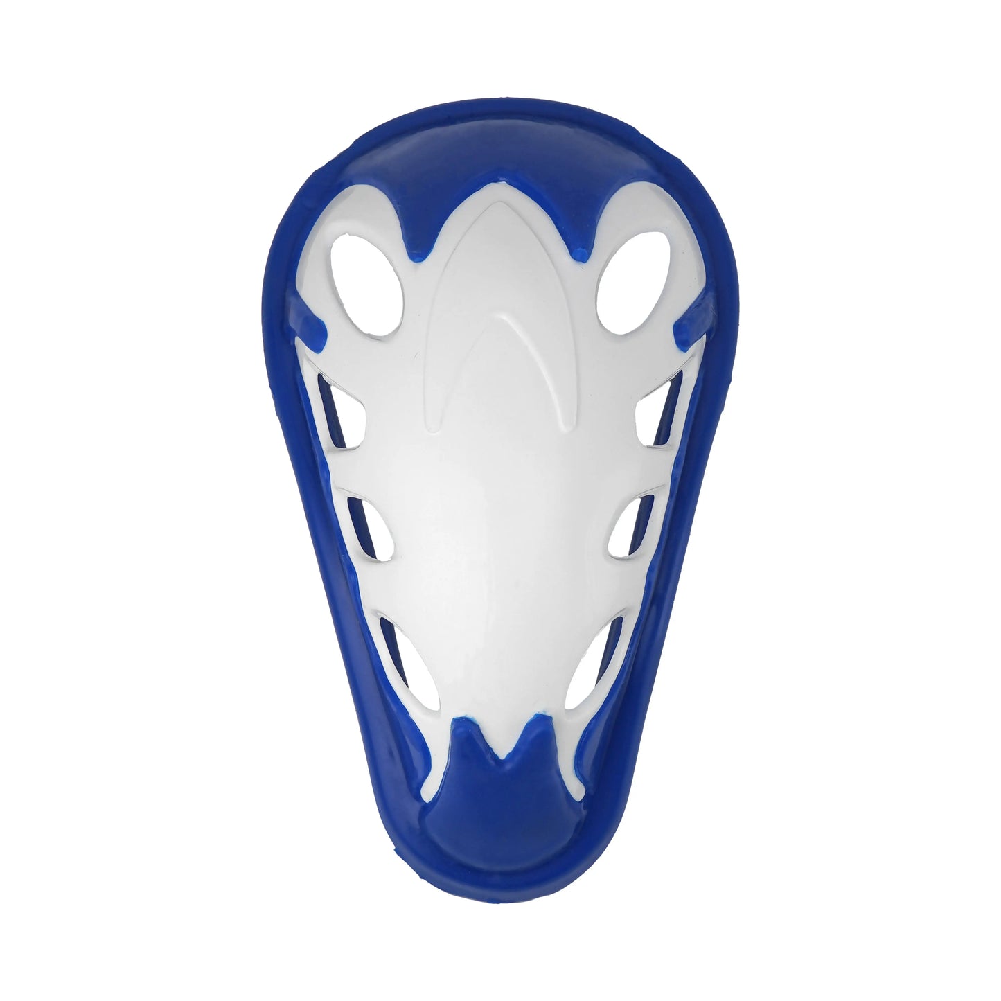 Cox 50 Bulwark Cricket Abdominal Guard Hindustan Plastics Cox 50 Bulwark Cricket Abdominal Guard