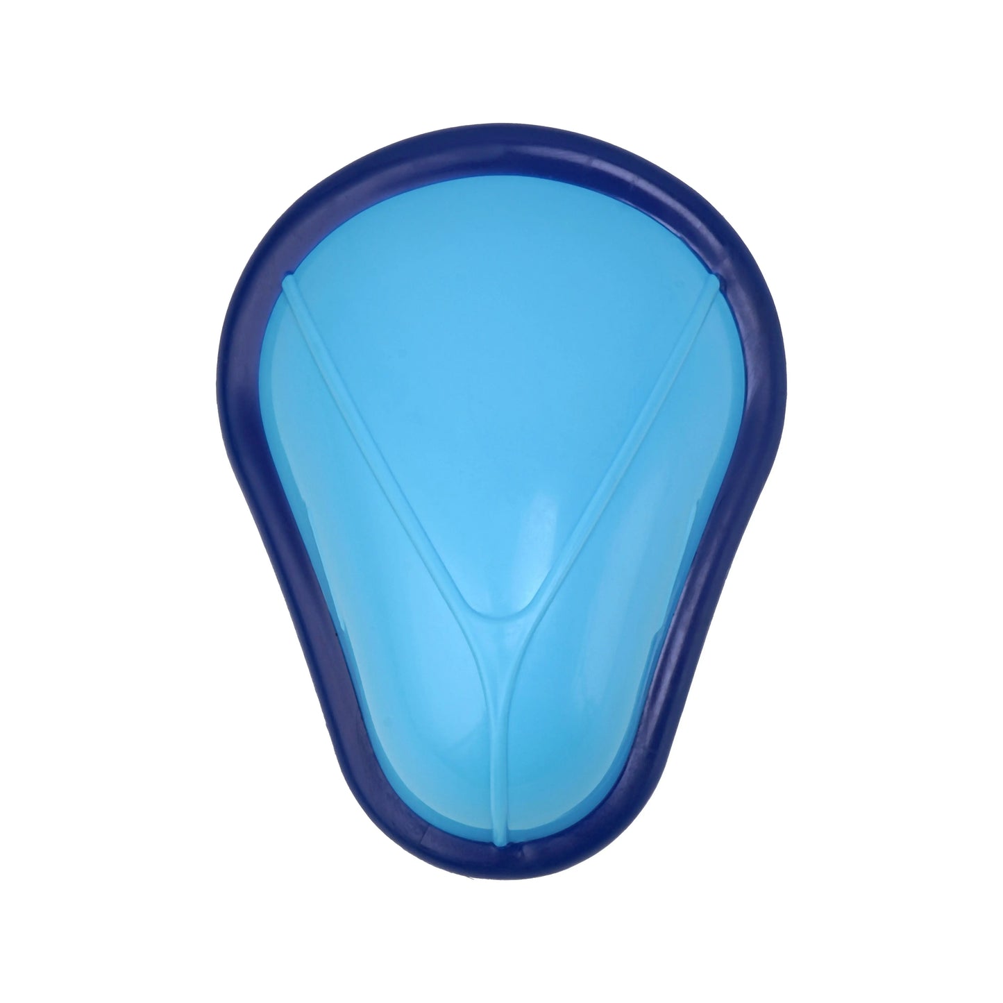 Cox 50 Dual Layer Abdominal Guard Hindustan Plastics Cox 50 Dual Layer Abdominal Guard
