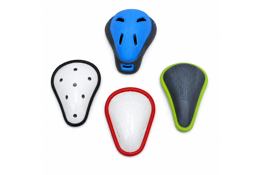 What Type of Protection Works Best for Young Cricketers