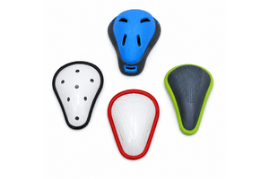 What Type of Protection Works Best for Young Cricketers