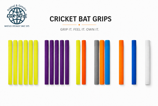 How to Choose the Right Bat Grip Size for Better Batting Control Hindustan Plastics