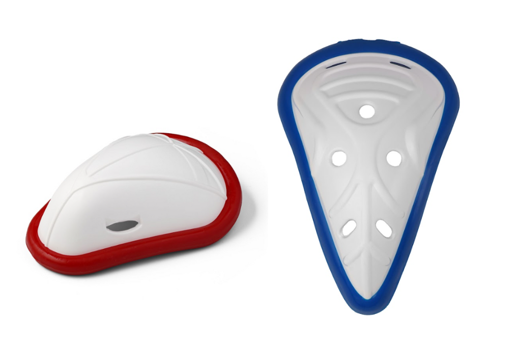 Not Just Gear — The Abdominal Guard That Protects Champions