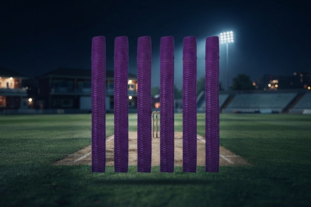 How to Choose a Cricket Bat Grip for Better Wrist Movement