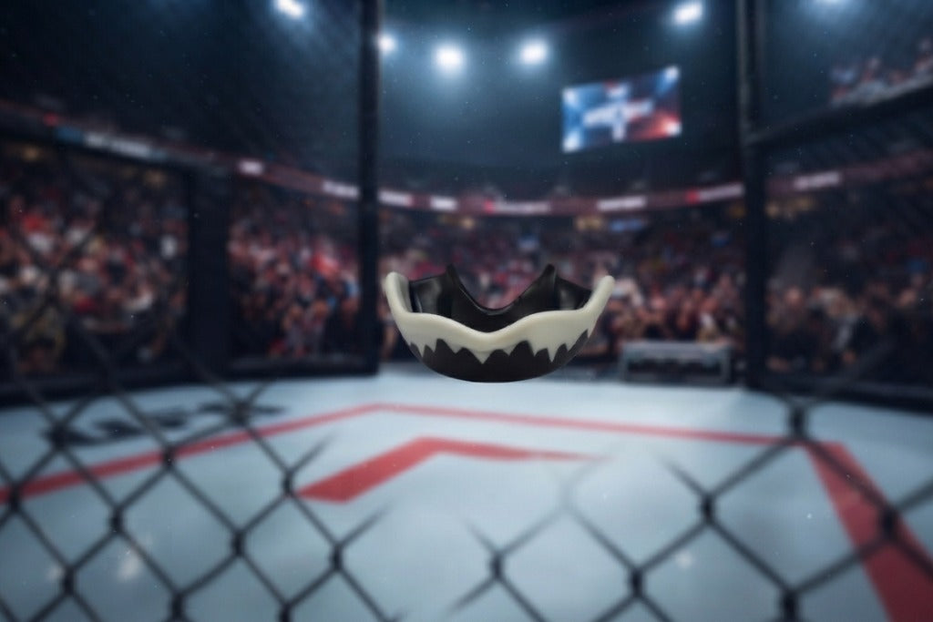 How to Choose the Right Shark Mouth Guard for Contact Sports