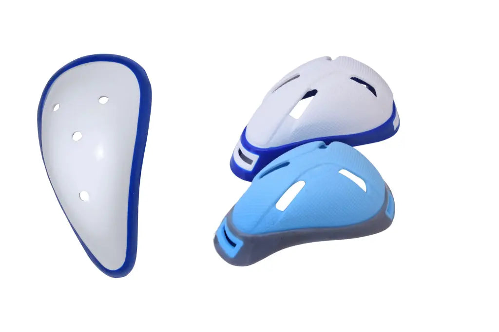 Cricket vs. MMA: How Abdominal Guards Differ for Contact and Non-Contact Sports