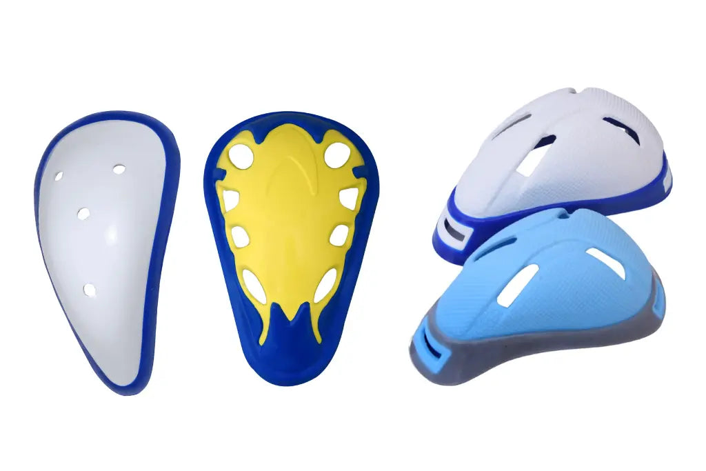 Injury Prevention in Cricket: The Critical Role of Abdominal Guards