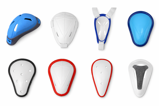 How to Choose the Right Cricket Safety Guard for Better Protection Hindustan Plastics