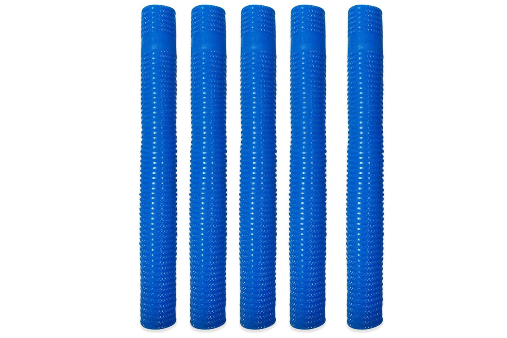 The Art of Choosing a Cricket Bat Grip: How Does It Impact Your Game?