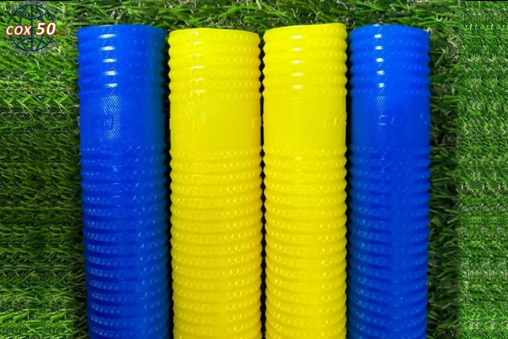 Mastering the Choice of Cricket Bat Grips: Can It Elevate Your Game?