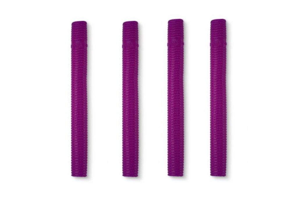 Which Type of Bat Grip Offers the Strongest Non-Slip Hold?