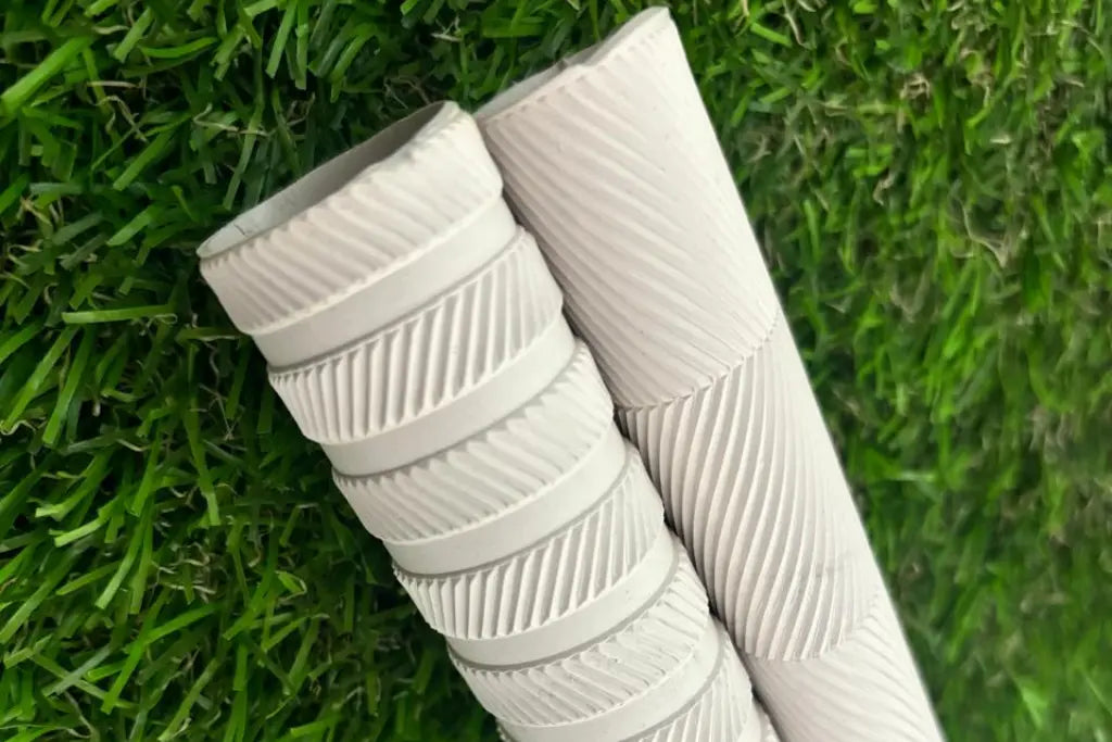 Why Your Cricket Bat Grip Matters More Than You Think