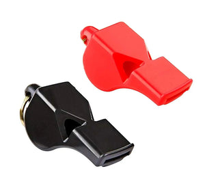What Makes a Whistle Loud, Clear, and Reliable During Matches