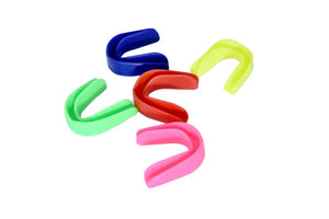 Benefits of Wearing a Mouthguard During Sports