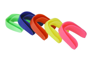 Protect Your Smile: The Importance of Mouth Guards in Sports