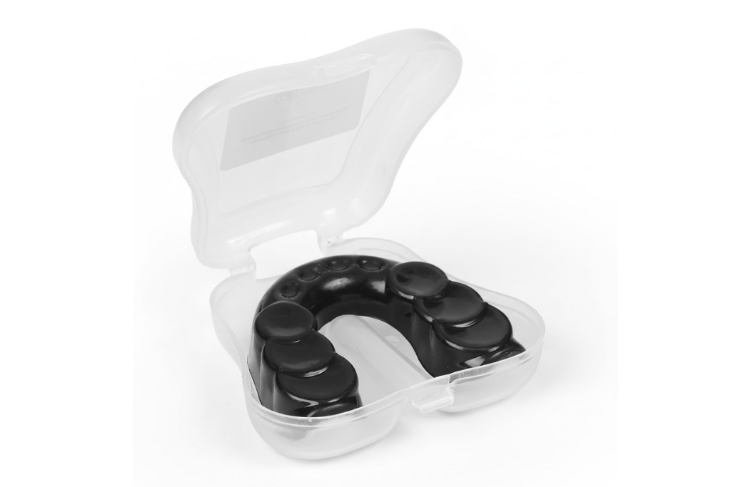 Why a High-Quality Mouthguard Matters More Than You Think