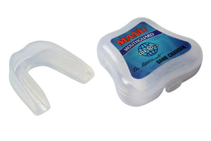 Top 3 Features to Consider When Buying a Mouthguard Online