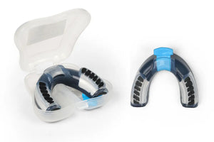 Benefits of Wearing a Mouth Guard for Protection and Performance
