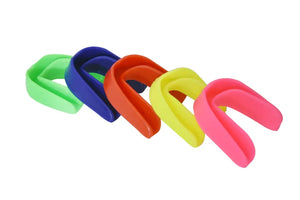 Role of Mouthguards in Combat Sports Like MMA and Boxing