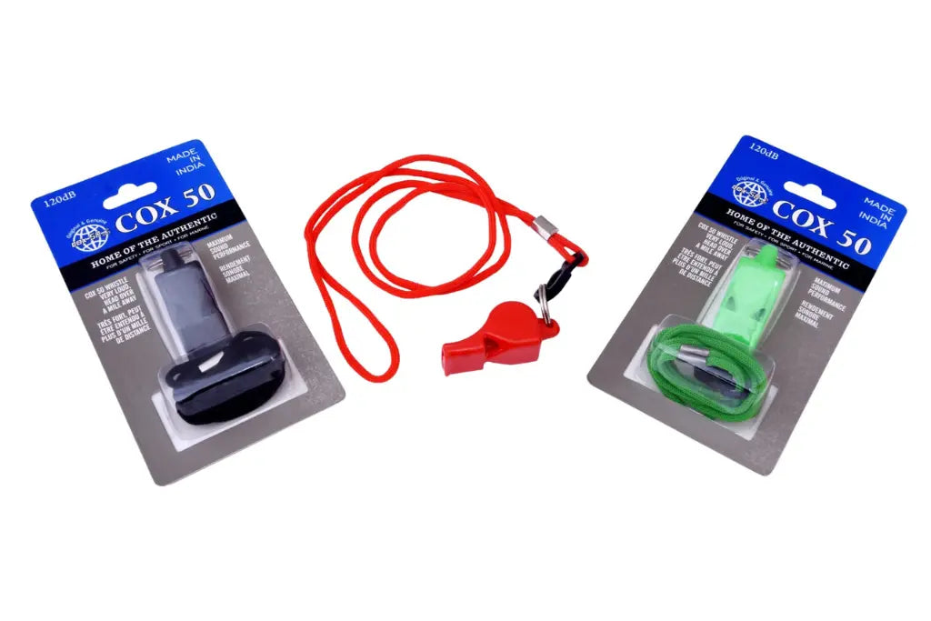 Pea-Less vs Pea Whistles: Which One Wins on the Field?