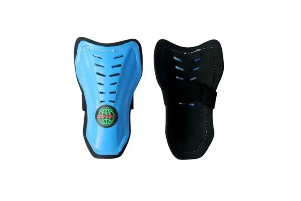Why Shin Guards Are a Must-Have for Every Athlete