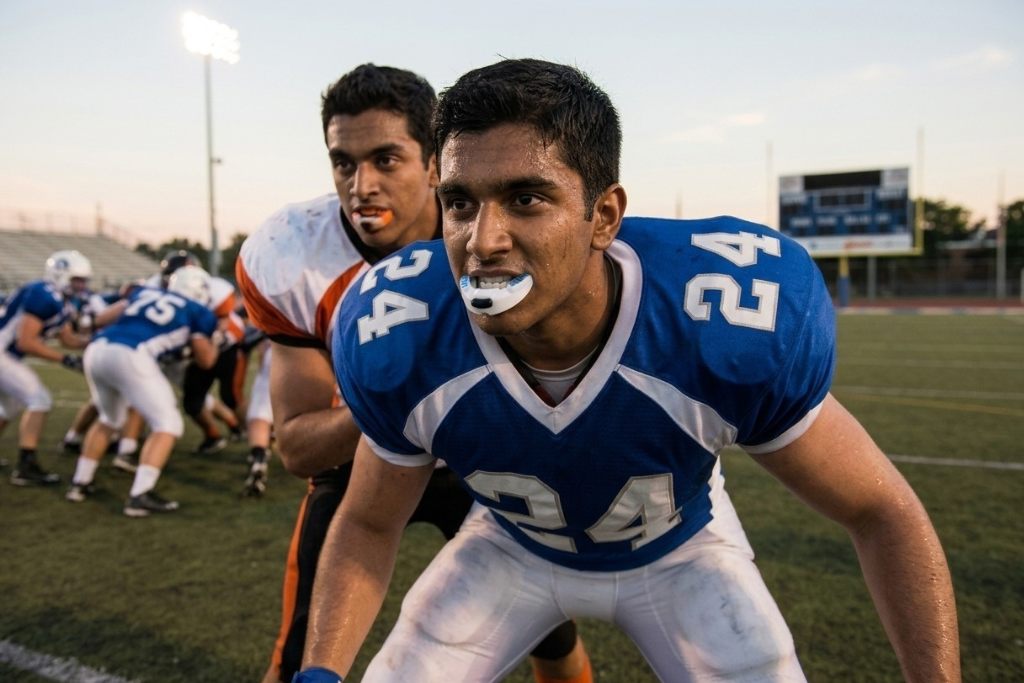 Why Our Triple-Density Mouthguard Offers Better Protection