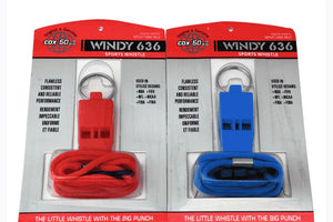 The Ultimate Guide to Selecting the Perfect Whistle