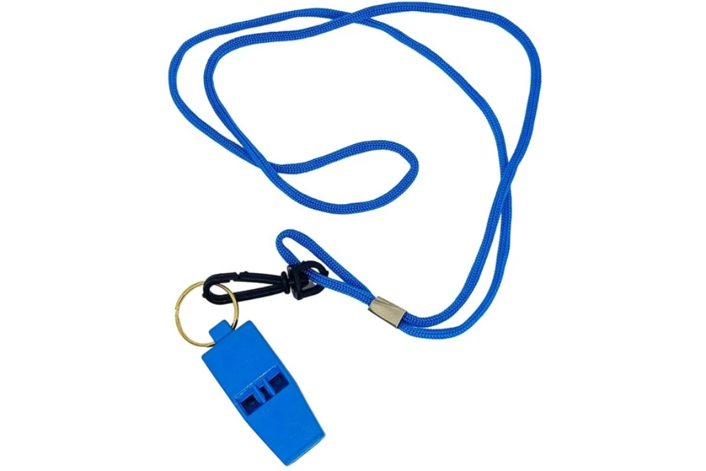 How Innovation is Changing the Game for Sports Whistle Makers