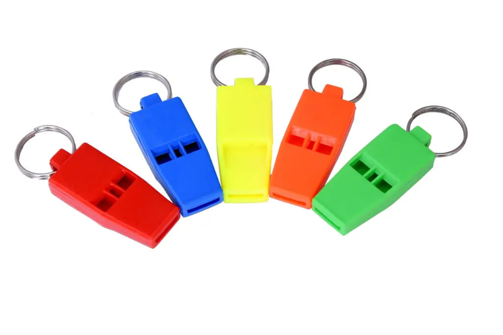 The Hidden Role of Whistles in Player Safety and Fair Play