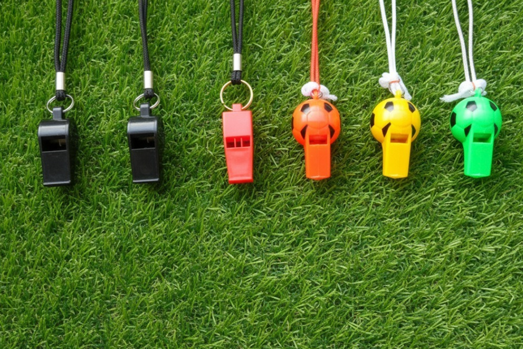Where to Find Reliable Whistle Suppliers for Sports Equipment Hindustan Plastics