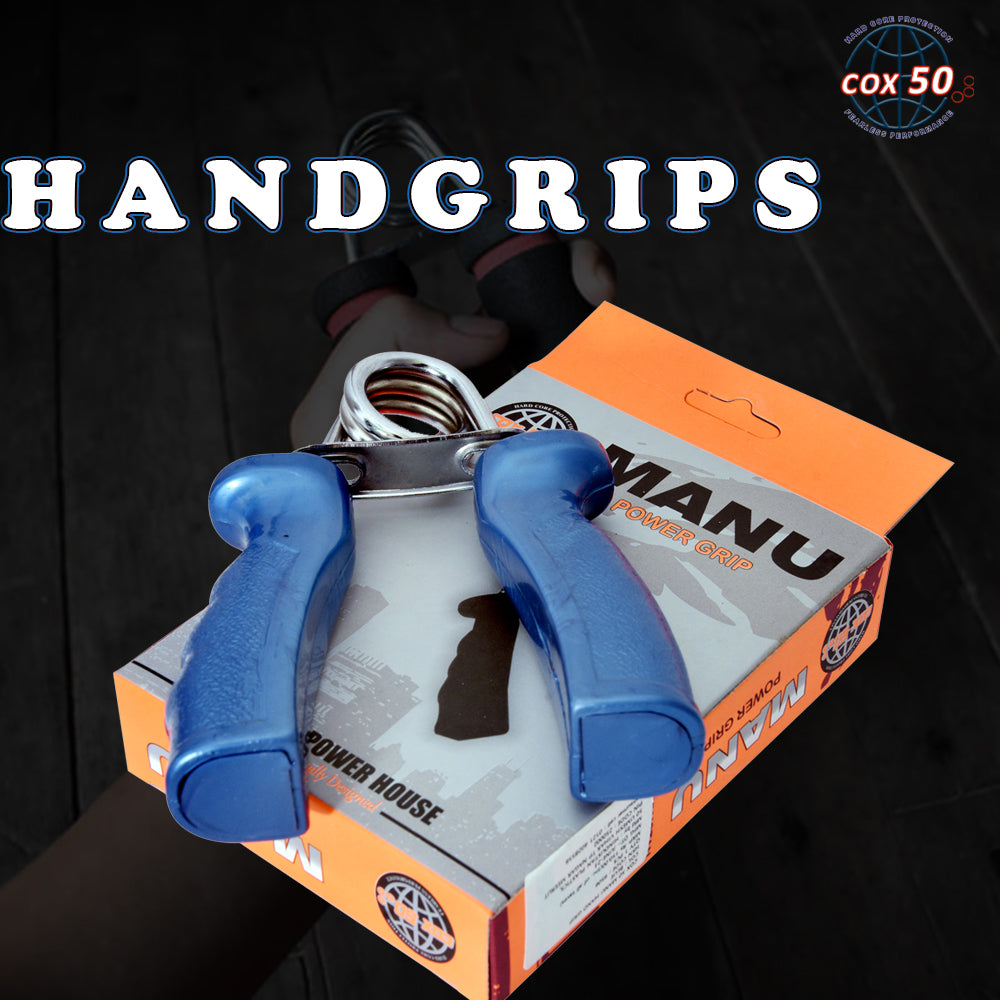 Cox50 Hand Grip