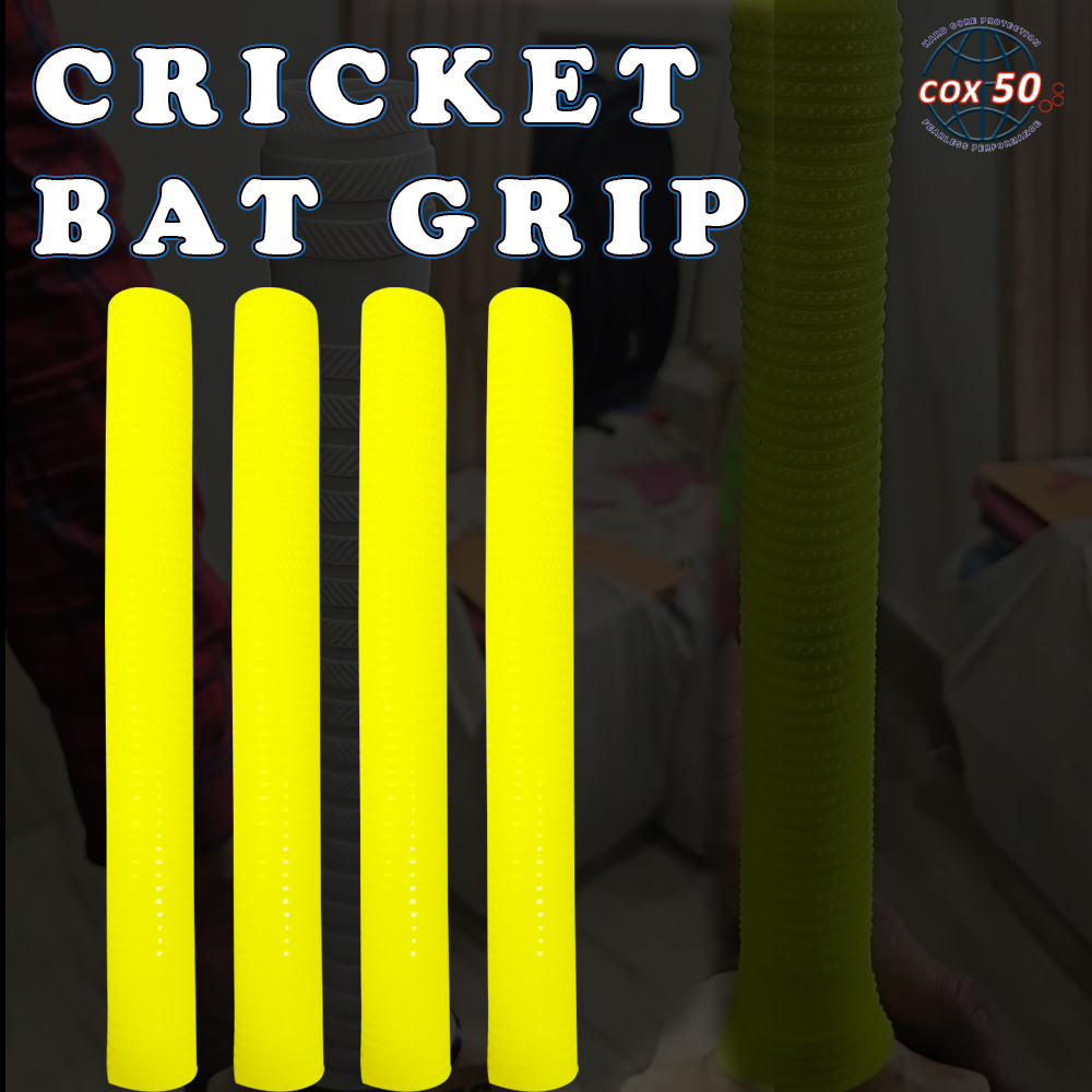 Cox50 Cricket bat grip