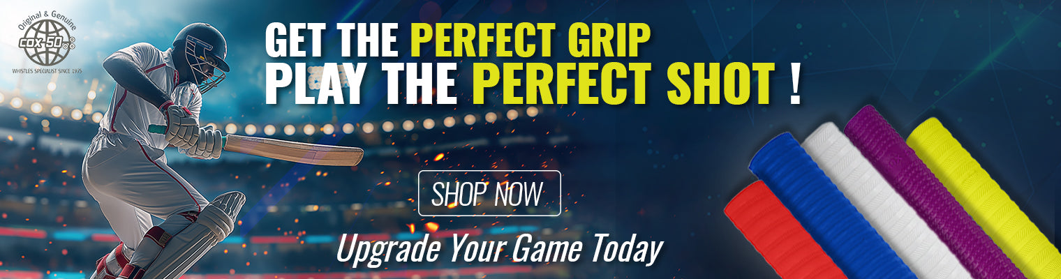 Cox50 Cricket bat grip