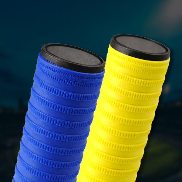Cricket bat grip