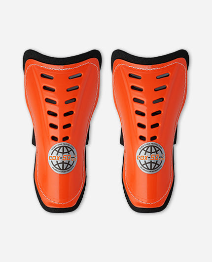 Cox 50 Predator Shin Guard Hindustan Plastics Cox 50 Predator Shin Guard