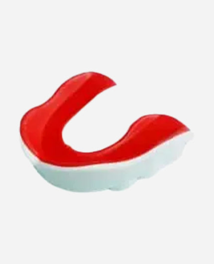 Cox 50 Armour Double layer Mouth Guard in Multi color Hindustan Plastics Cox 50 Armour Double layer Mouth Guard in Multi color