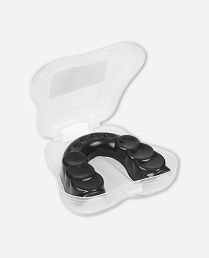 Cox 50 Armour Double layer Mouth Guard in Multi color Hindustan Plastics Cox 50 Armour Double layer Mouth Guard in Multi color