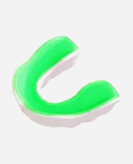 Cox 50 Armour Double layer Mouth Guard in Multi color Hindustan Plastics Cox 50 Armour Double layer Mouth Guard in Multi color