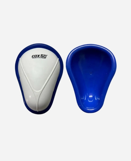 Cox 50 Dual Layer Abdominal Guard Hindustan Plastics Cox 50 Dual Layer Abdominal Guard