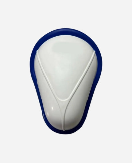 Cox 50 Dual Layer Abdominal Guard Hindustan Plastics Cox 50 Dual Layer Abdominal Guard