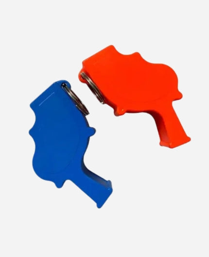 Cox 50 - The Safety Whistle Hindustan Plastics Cox 50 - The Safety Whistle
