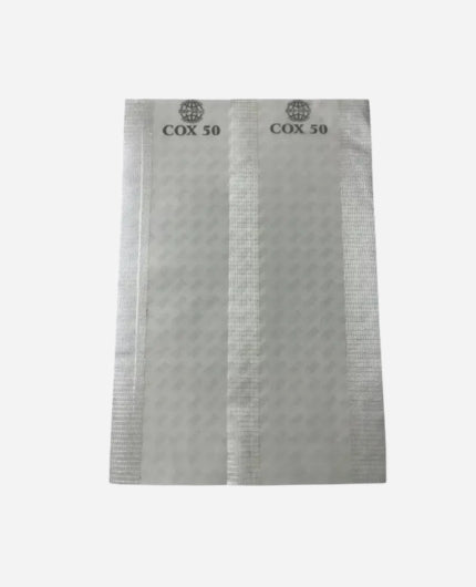 Cox 50 Ultimate Cricket Bat Protection Scuff Sheet Set of 2 Hindustan Plastics Cox 50 Ultimate Cricket Bat Protection Scuff Sheet Set of 2