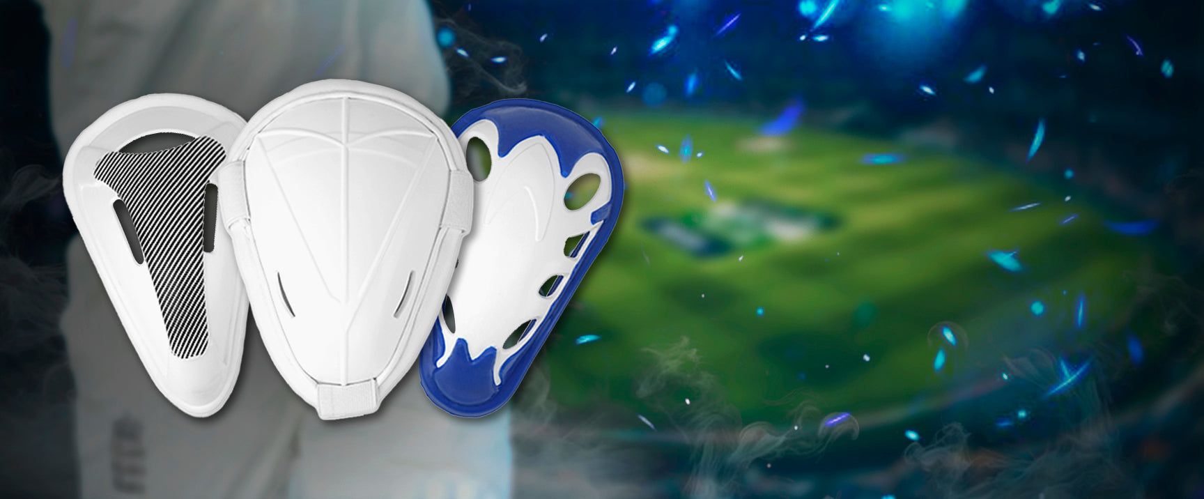 Superior Protection All-Day Comfort