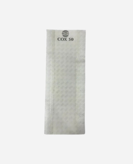 Cox 50 Ultimate Cricket Bat Protection Scuff Sheet Set of 2 Hindustan Plastics Cox 50 Ultimate Cricket Bat Protection Scuff Sheet Set of 2