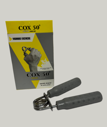 Cox 50 Vigor Power Grip Hindustan Plastics Cox 50 Vigor Power Grip