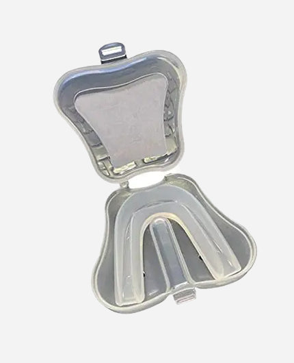 Cox 50 Gel Mouth Guard HINDUSTAN PLASTICS Cox 50 Gel Mouth Guard