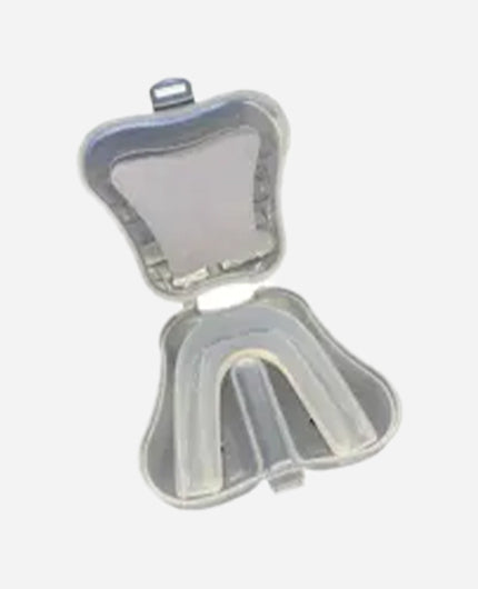 Cox 50 Gel Mouth Guard HINDUSTAN PLASTICS Cox 50 Gel Mouth Guard