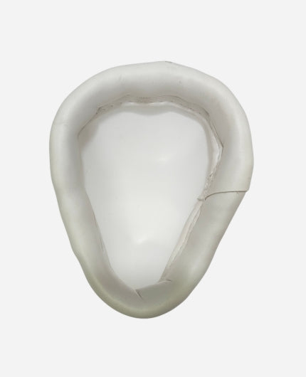 Cox50 Classic Abdominal Guard with Stitch Cox50 Cox50 Classic Abdominal Guard with Stitch